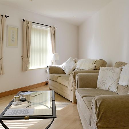 Mickle Hill Mews Vila Gargrave Exterior foto