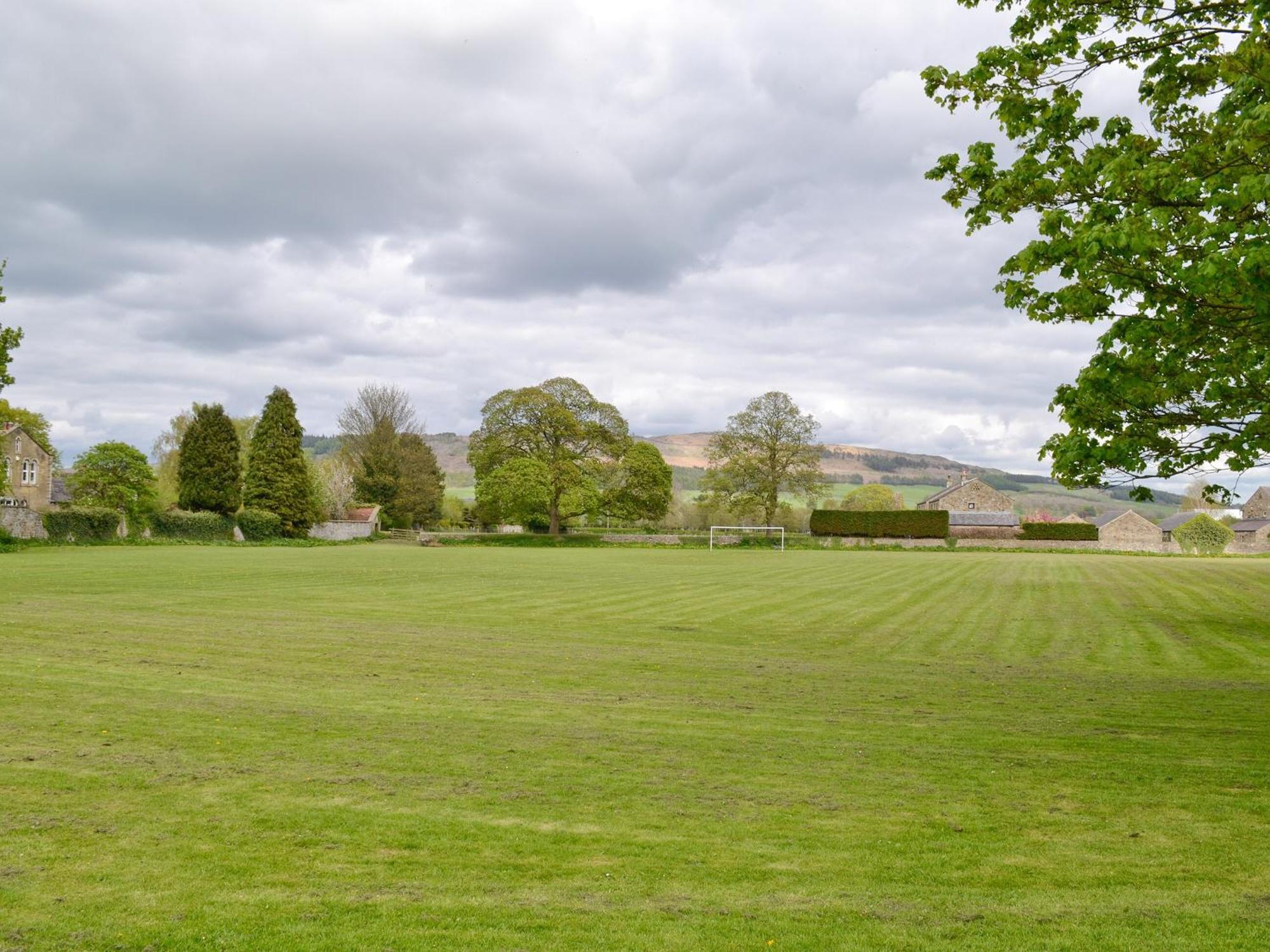 Mickle Hill Mews Vila Gargrave Exterior foto