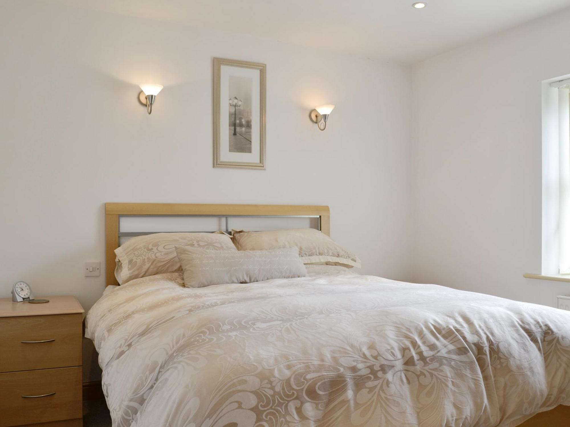 Mickle Hill Mews Vila Gargrave Exterior foto