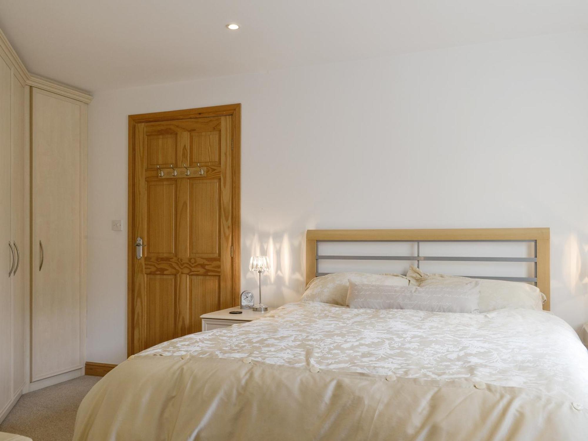 Mickle Hill Mews Vila Gargrave Exterior foto