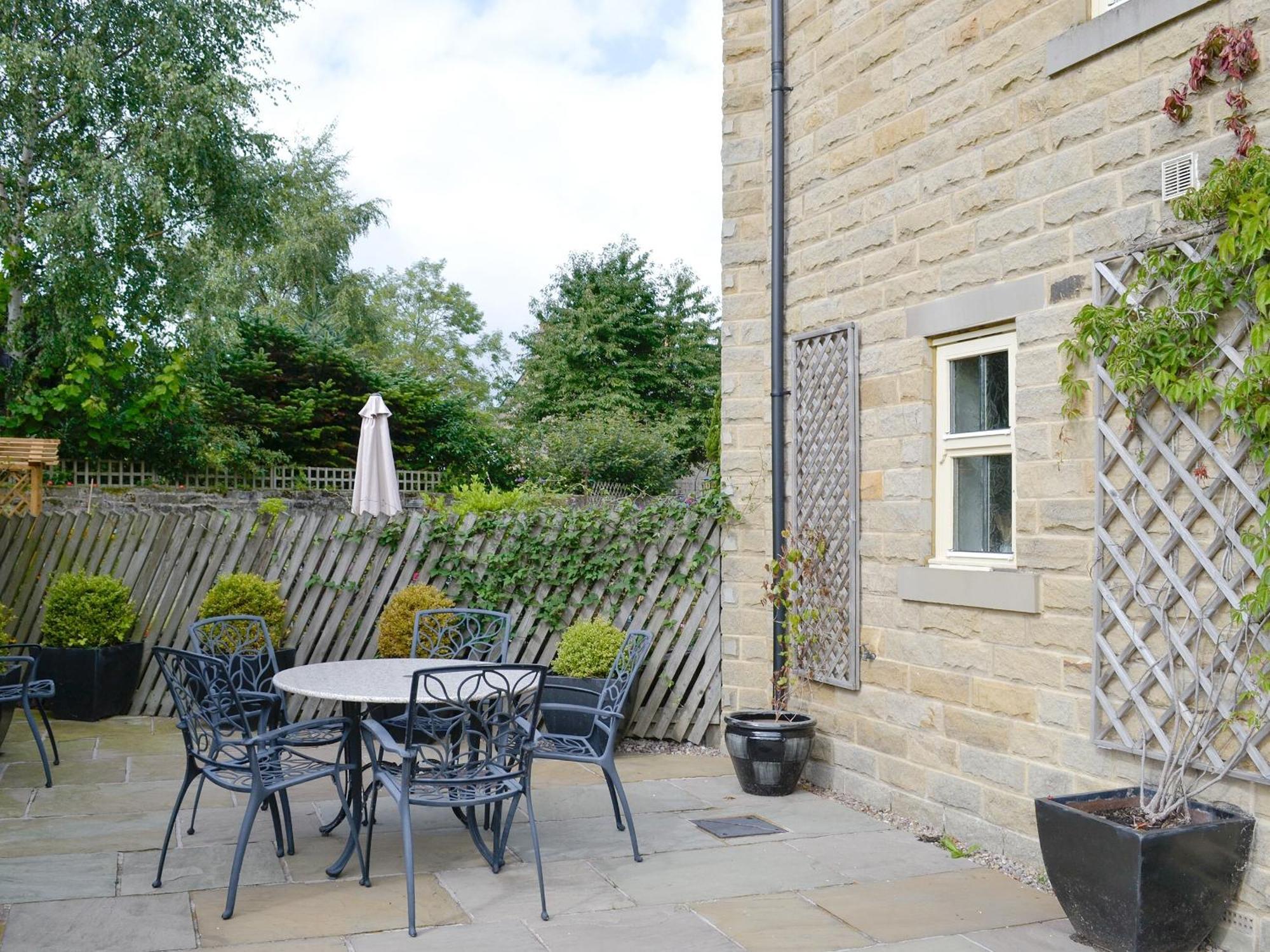 Mickle Hill Mews Vila Gargrave Exterior foto